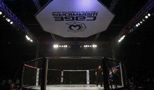 UFC 303 Turmoil