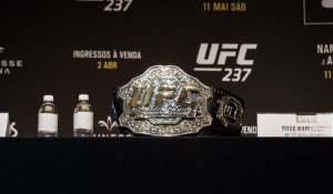 The End of an Era: USADA's Partnership with UFC Concludes