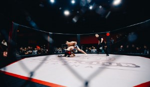 Matt Riddle Teases MMA Return in 2024 Amidst Wrestling Success